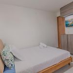 Apto moderno, Vista al mar, 3Hab cerca de la playa