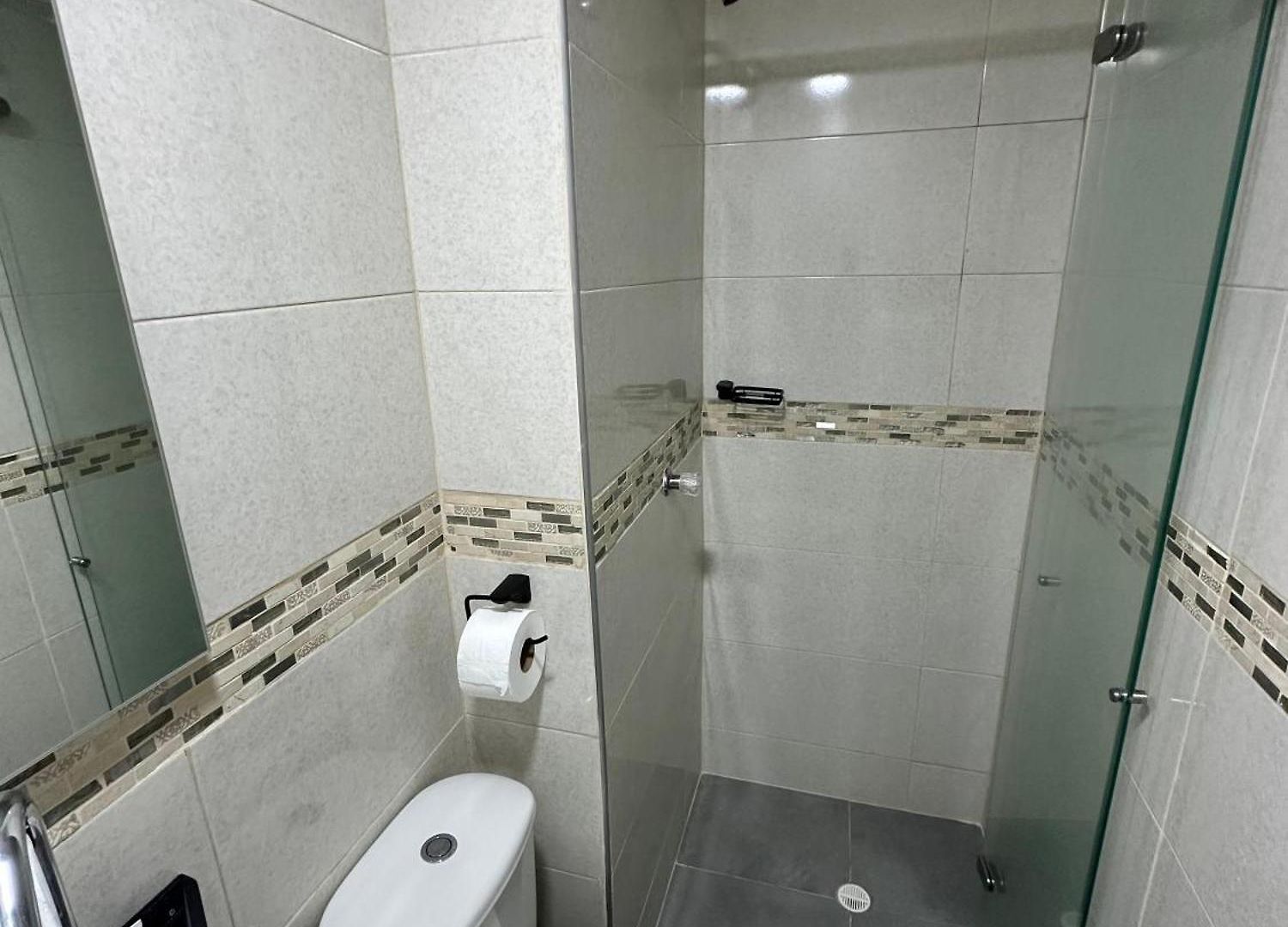 Apartamento Apto Moderno, Vista Al Mar, 3hab Cerca De La Playa *