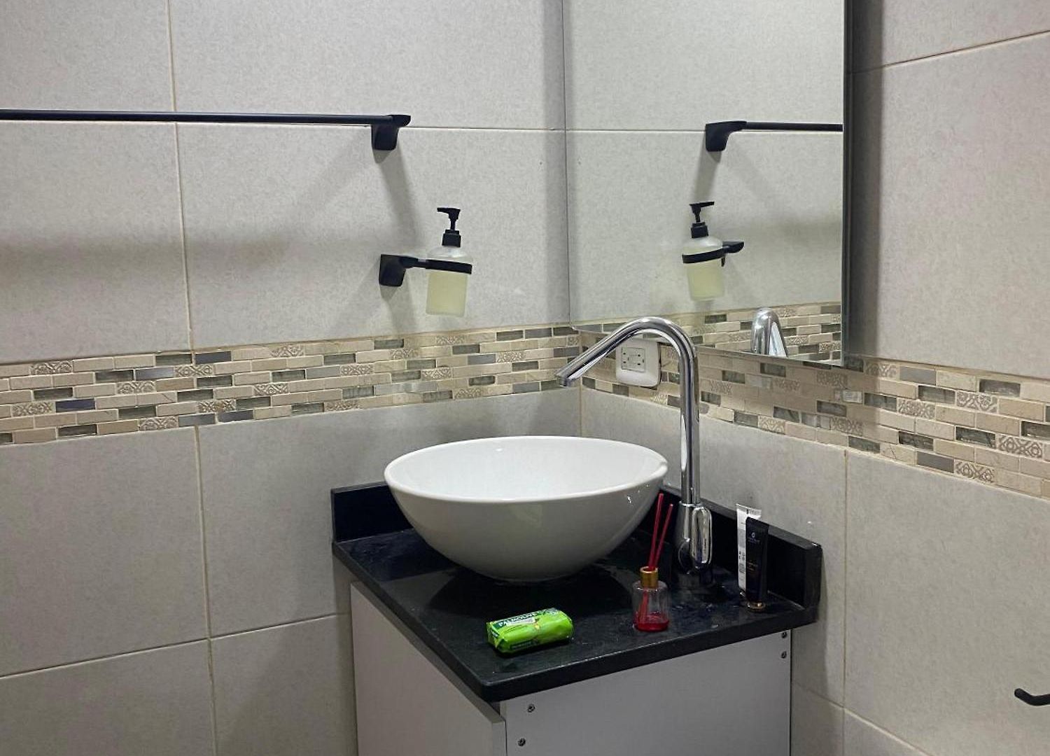 Apto Moderno, Vista Al Mar, 3hab Cerca De La Playa Apartamento