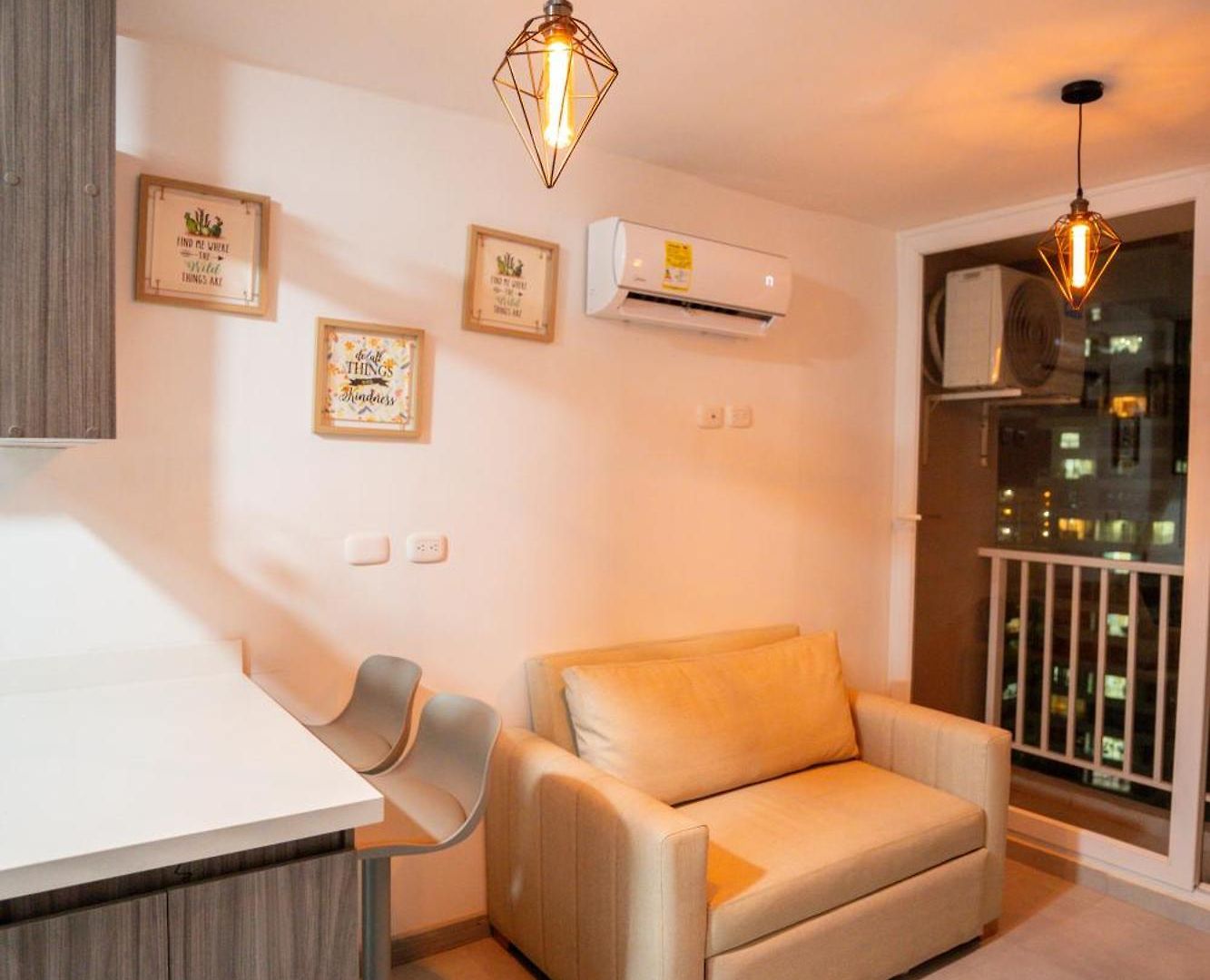 Apartamento Apto Moderno, Vista Al Mar, 3hab Cerca De La Playa