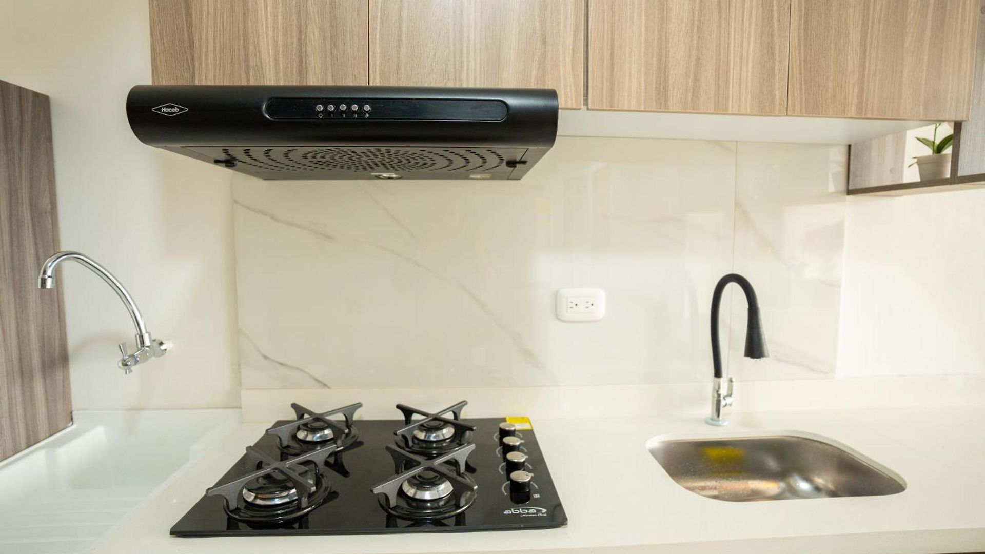 Apartamento Apto Moderno, Vista Al Mar, 3hab Cerca De La Playa Cartagena