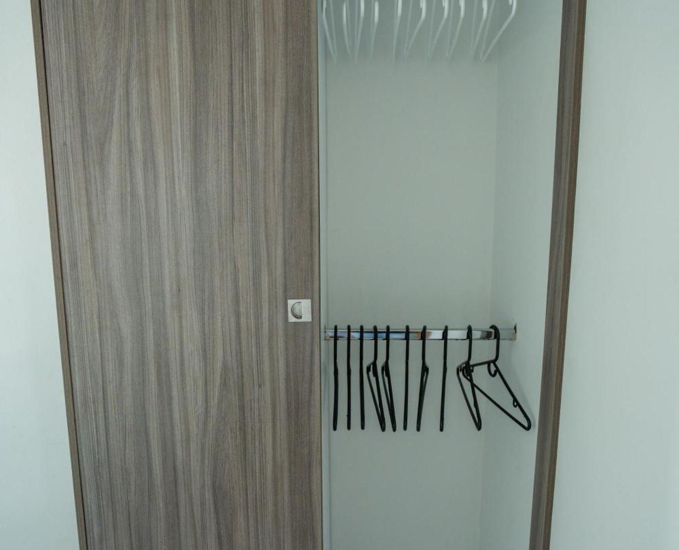 Apartamento Apto Moderno, Vista Al Mar, 3hab Cerca De La Playa