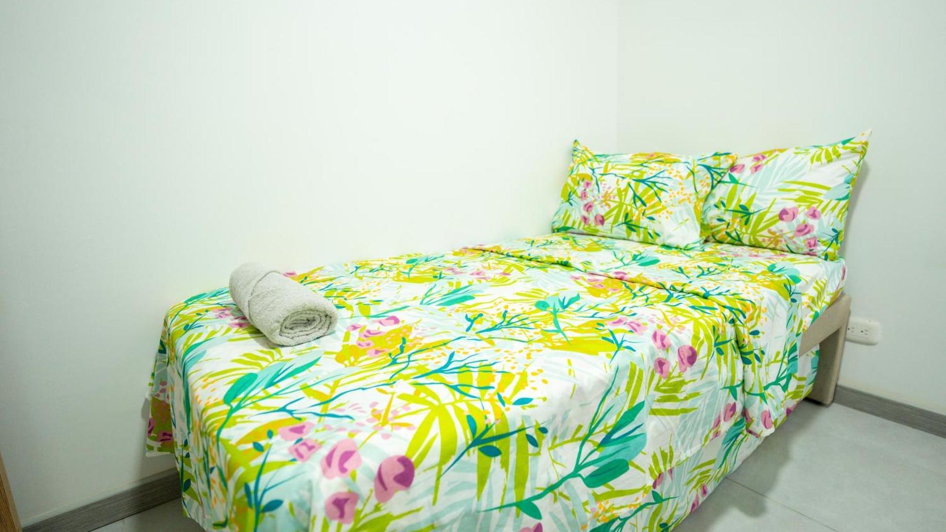 Apto Moderno, Vista Al Mar, 3hab Cerca De La Playa Apartamento *