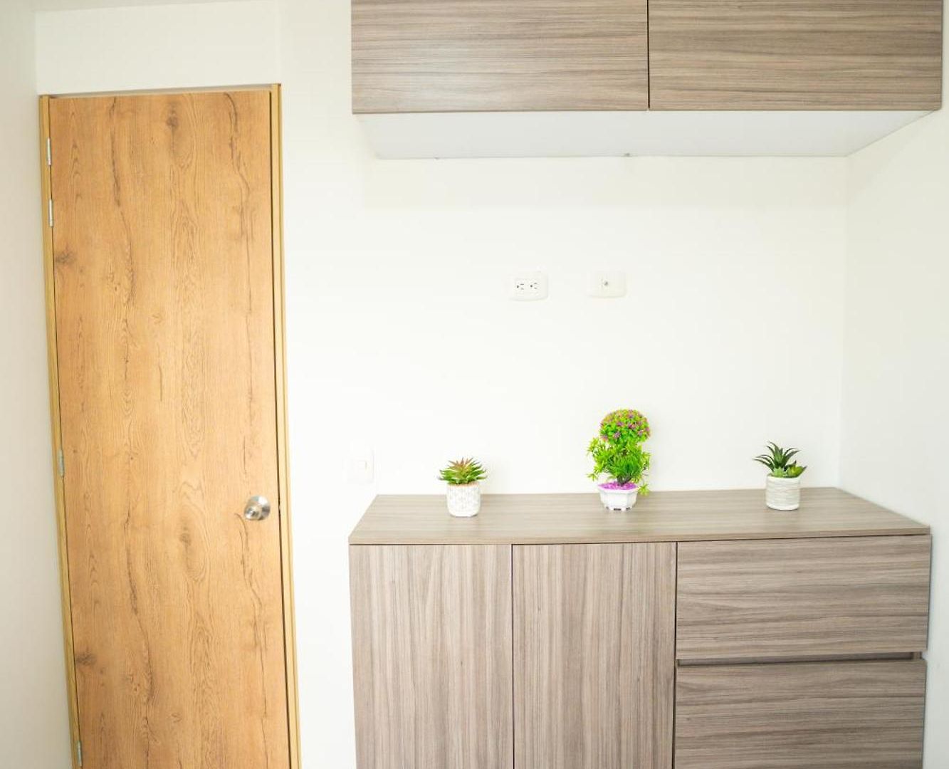 Apartamento Apto Moderno, Vista Al Mar, 3hab Cerca De La Playa