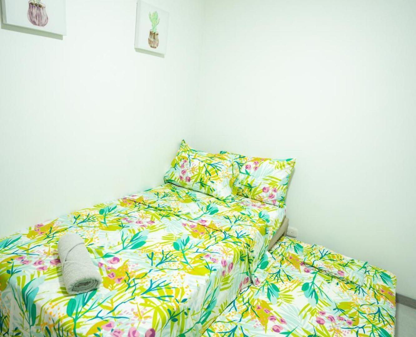 Apartamento Apto Moderno, Vista Al Mar, 3hab Cerca De La Playa *