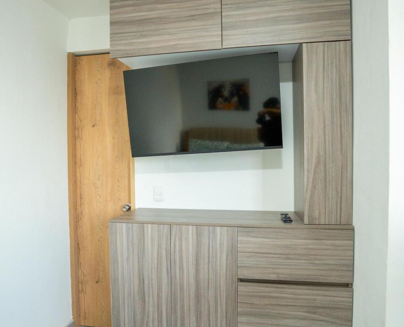 Apartamento Apto Moderno, Vista Al Mar, 3hab Cerca De La Playa Cartagena