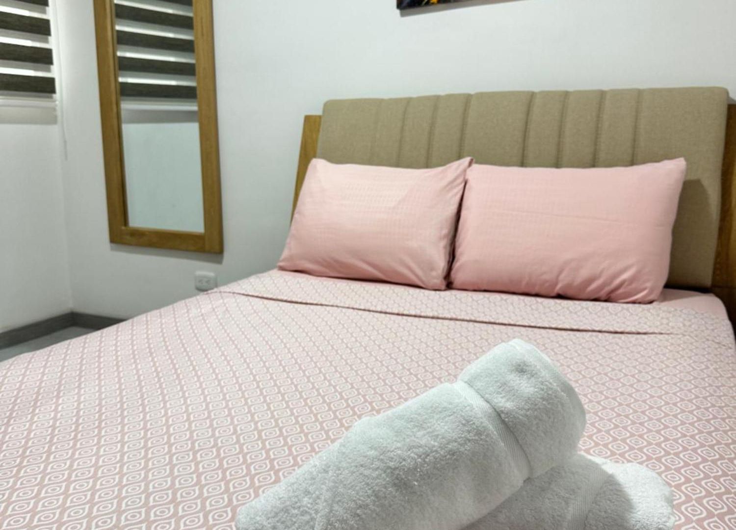Apartamento Apto Moderno, Vista Al Mar, 3hab Cerca De La Playa *