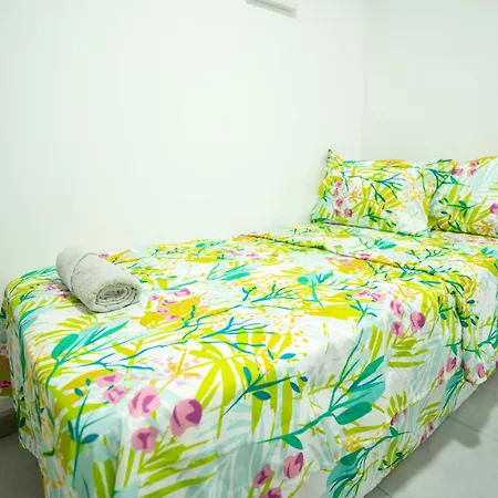 Apto Moderno, Vista Al Mar, 3hab Cerca De La Playa Apartment *