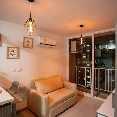 Apartment Apto Moderno, Vista Al Mar, 3hab Cerca De La Playa
