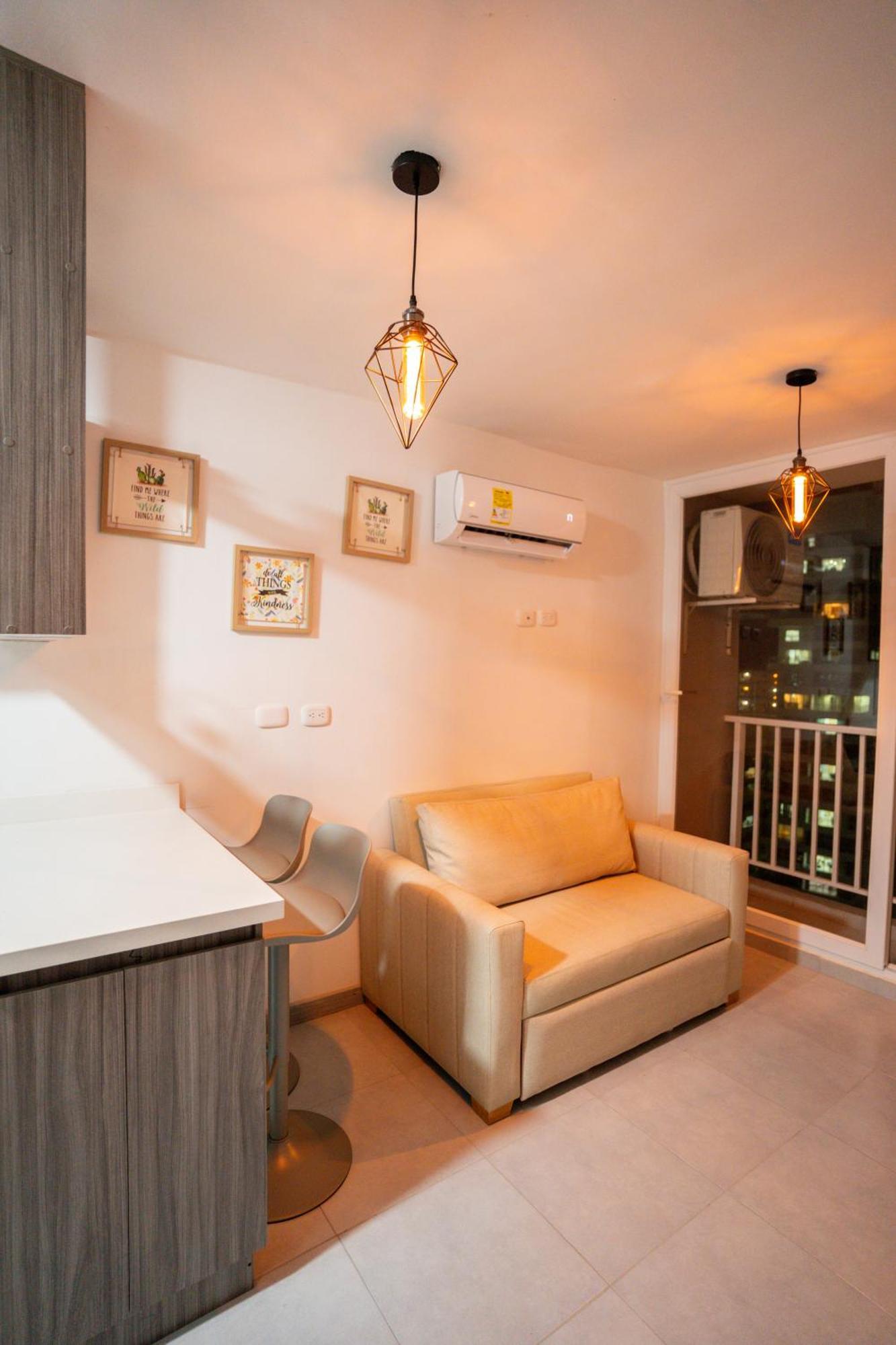 Apartment Apto Moderno, Vista Al Mar, 3hab Cerca De La Playa