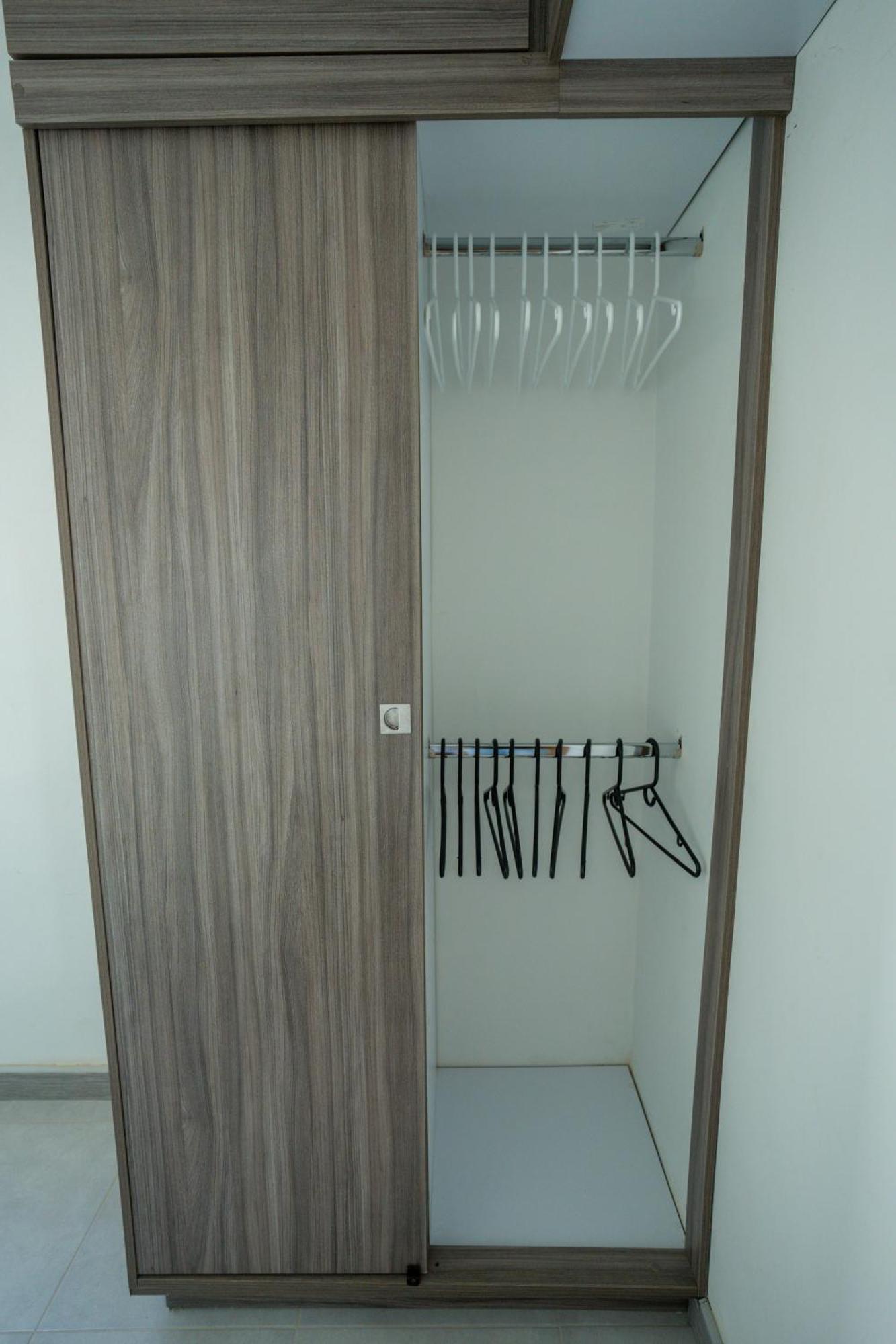 Apartment Apto Moderno, Vista Al Mar, 3hab Cerca De La Playa