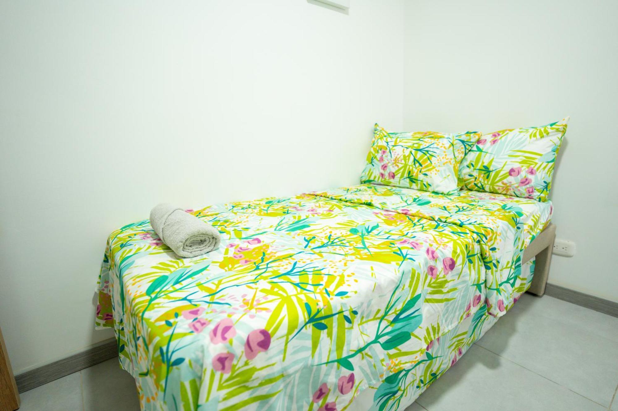 Apto Moderno, Vista Al Mar, 3hab Cerca De La Playa Apartment *