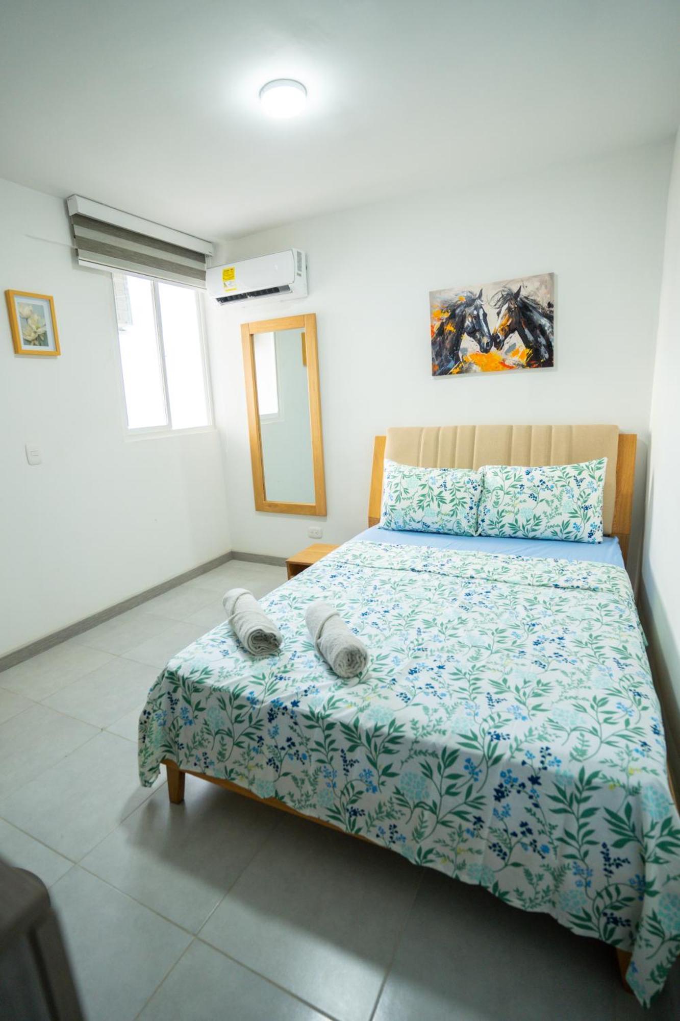 Apto Moderno, Vista Al Mar, 3hab Cerca De La Playa Apartment *