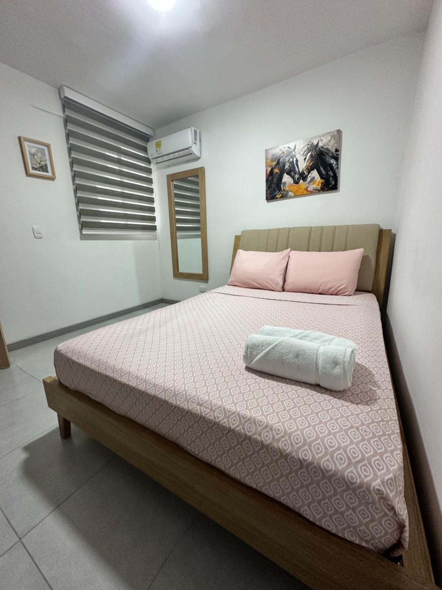 Apto Moderno, Vista Al Mar, 3hab Cerca De La Playa Apartment *