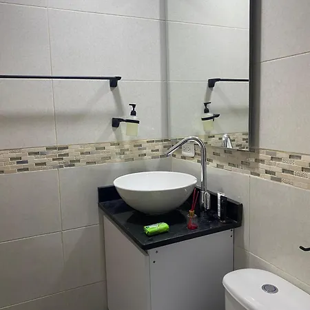 Apto Moderno, Vista Al Mar, 3hab Cerca De La Playa Apartamento