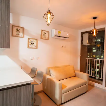 Apartamento Apto Moderno, Vista Al Mar, 3hab Cerca De La Playa