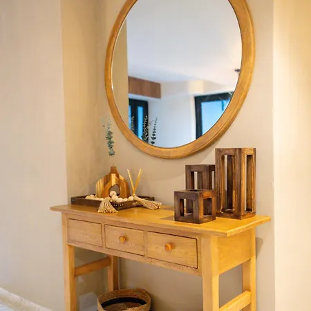 Apto Moderno, Vista Al Mar, 3hab Cerca De La Playa Apartamento Cartagena